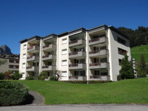 Apartment Alpenstrasse 4